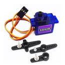 Odseven TowerPro SG92R Micro Servo Wholesale