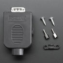 Wholesale DE-9 (DB-9) Male Plug to Terminal Block Breakout