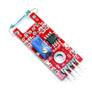 Normally Open Reed Sensor Module Magnetic Switch for Arduino 3.3 V-5 V