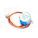 Odseven Small Reduction Stepper Motor - 5VDC Wholesale