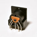 Odseven Breadboard-friendly MIDI Jack (5-pin DIN) Wholesale