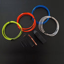 Odseven 2.5 Meter (8.2 ft) EL Wire Starter Pack Wholesale