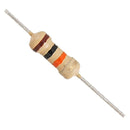 Odseven Wholesale Through-Hole Resistors - 10K ohm 5% 1/4W - Pack of 25
