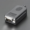 Wholesale DE-15 (DB-15) Male Plug to Terminal Block Breakout