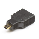 ODSEVEN Micro HDMI to HDMI Adapter for Raspberry Pi 4