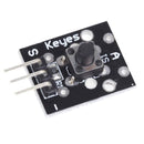 Odseven Momentary Contact Push Button Touch Switch Sensor Module