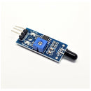 Odseven 3.3 -5V Flame Detection Sensor IR Infrared Receiver Control Module