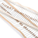 Odseven Wholesale Through-Hole Resistors - 4.7K ohm 5% 1/4W - Pack of 25