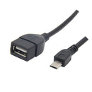 Odseven Start Kit With  Mini HDMI Adapter for Raspberry Pi Zero \ Zero W