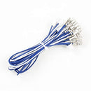 Odseven Arcade Button and Switch Quick-Connect Wires - 0.187" Wholesale