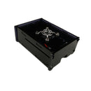 Odseven Acrylic  Raspberry Pi 4 Model B Case with Cooling Fan Mount