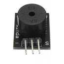 Odseven 3.5-5.5V Standard Passive Buzzer Module For Arduino