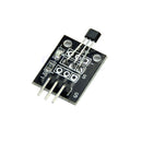Odseven Analog Hall Effect Magnetic Sensor Module Arduino Compatible