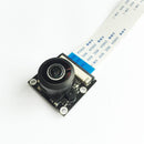 Odseven 5Mp 200 Degree Wide Angle Camera Module