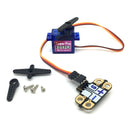 Odseven TowerPro SG92R Micro Servo Wholesale