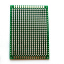 Penta Angel 10pcs Double-Side Prototype PCB Universal Printed Circuit Board (5x7cm)