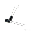 Odseven 100uF 16V Electrolytic Capacitors - Pack of 10 Wholesale