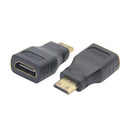 Odseven Start Kit With  Mini HDMI Adapter for Raspberry Pi Zero \ Zero W