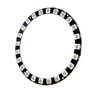 Odseven 24 Bit LEDs WS2812 5050 RGB LED Ring Lamp with Integrated Drivers