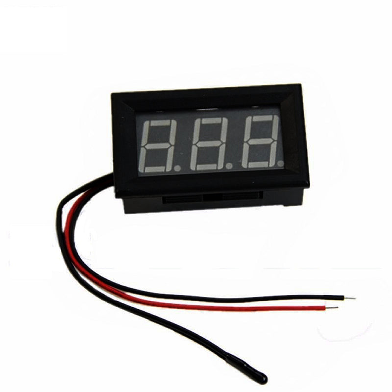 Odseven Panel Temperature Meter / -30 to +70 °C Wholesale