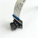 Odseven 5Mp 200 Degree Wide Angle Camera Module