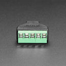 Odseven Wholesale USB Micro B Male Plug to 5-pin Terminal Block