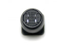 16mm Illuminated Pushbutton - Yellow Latching On/Off Switch Wholesale