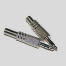 Odseven 3.5mm (1/8") Stereo DIY Plug Wholesale