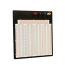Odseven 3220 Tie Points Breadboard with JW-350 Jumper Wire Kit