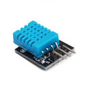 Odseven DHT11 Digital Relative Humidity & Temperature Sensor Module