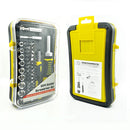 Odseven 65 Piece Ratchet Screwdriver and Tool Bit Set Wholesale