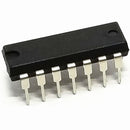 Odseven 74AHCT125 - Quad Level-Shifter (3V to 5V) Wholesale