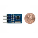 Odseven DS1302 Real-time Clock RTC Module Wholesale