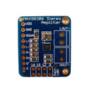Odseven Stereo 3.7W Class D Audio Amplifier - MAX98306 Wholesale