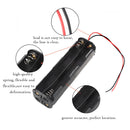 Odseven Wholesale 8 x AA Battery Holder