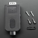 Wholesale DE-15 (DB-15) Male Plug to Terminal Block Breakout