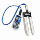 Odseven YL-69 Soil Hygrometer Humidity Detection Module Soil MoistureWater Sensor For Arduino