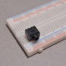 Odseven 3.5mm Audio Jack All Plastic PCB Mount Wholesale