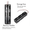 Odseven Wholesale 8 x AA Battery Holder