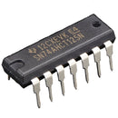 Odseven 74AHCT125 - Quad Level-Shifter (3V to 5V) Wholesale