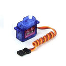 Odseven Sub-micro Servo - SG51R Wholesale