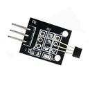 Odseven Analog Hall Effect Magnetic Sensor Module Arduino Compatible