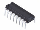 Wholesale MCP 3008 2.7V 8-Channel 10-Bit A/D Converters with SPI Serial Interface