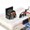 Odseven Breadboard-friendly MIDI Jack (5-pin DIN) Wholesale