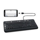 Ultra Mini DM Micro USB 5pin OTG Adapter Connector for Cell Phone Tablet & USB Cable & Flash Disk