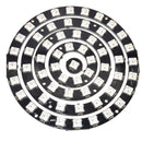 Odseven WS2812 5050 RGB LED Ring Lamp with Integrated Drivers