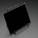 Odseven Adjustable Bent-Wire Stand for 8-10" Tablets and Displays