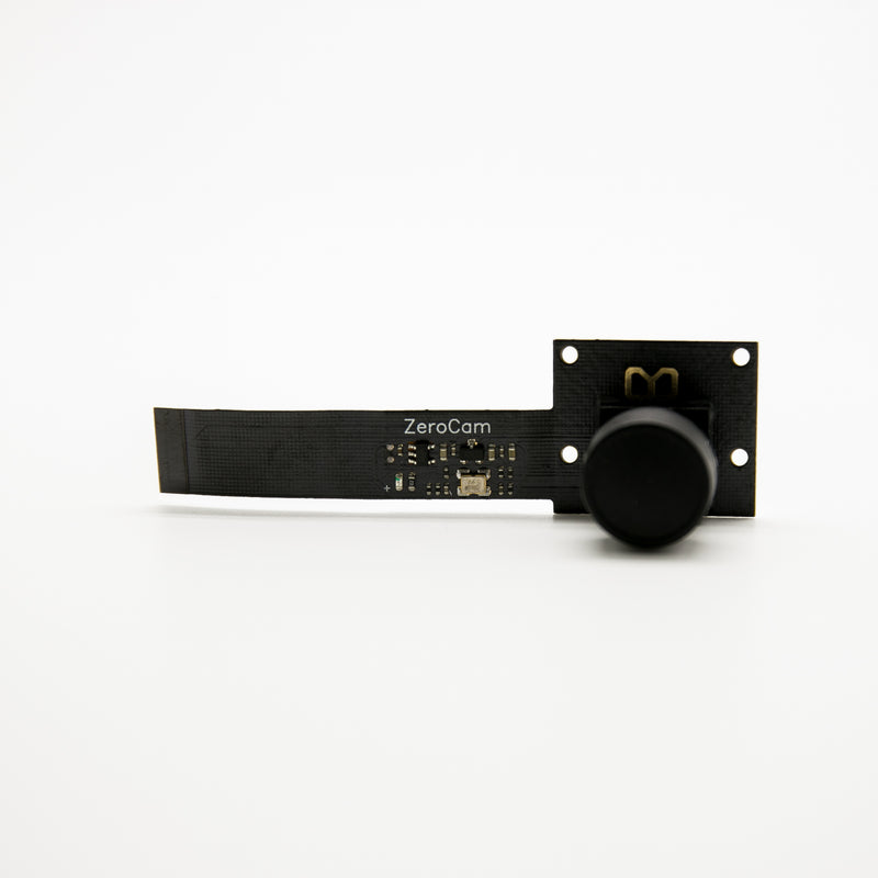 Odseven Camera for Raspberry Pi Zero with Big Camera Fisheye 170 Degree
