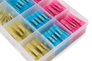 Wholesale 100pcs Insulated Heat Shrink Waterproof Butt Connectors 10-22 AWG Kit