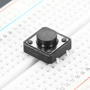 Odseven Tactile Button Switch (6mm)-20 pcs
